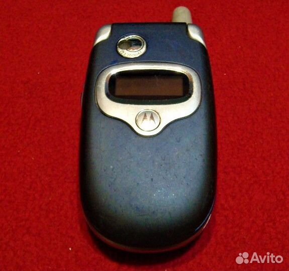 Motorola v 300