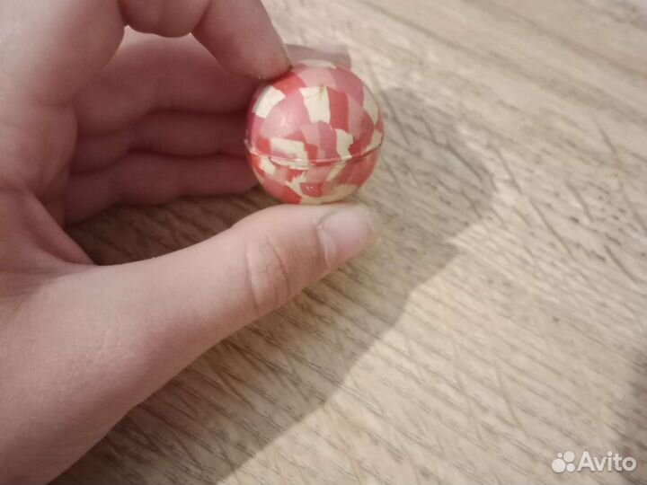 Попрыгунчик