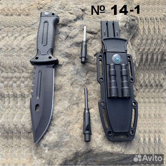 Нож охотничий Танто походный разные модели новый