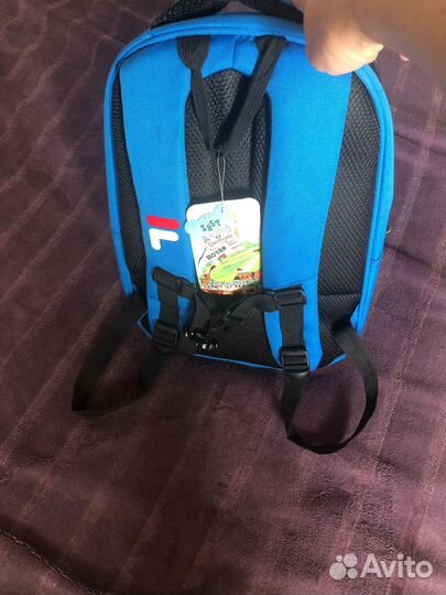 Рюкзак школьный новый
