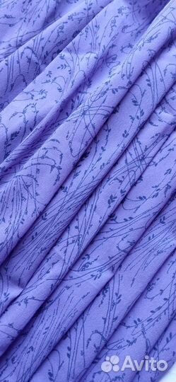 Отрезы тканей