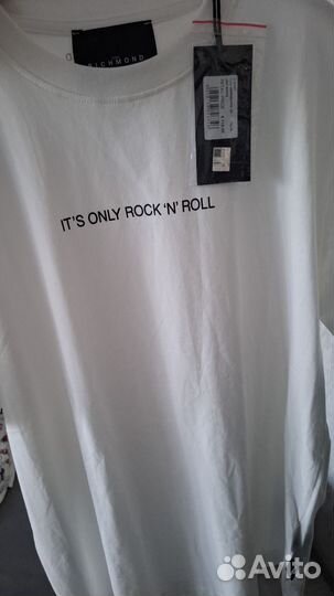 Футболка мужская