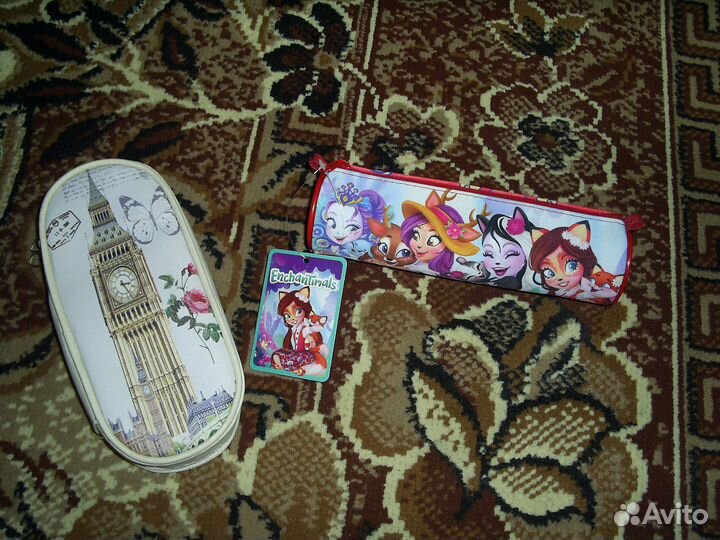 Канцелярские товары