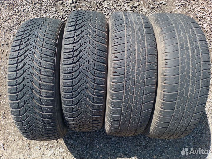 Колеса летние 175 70 R13