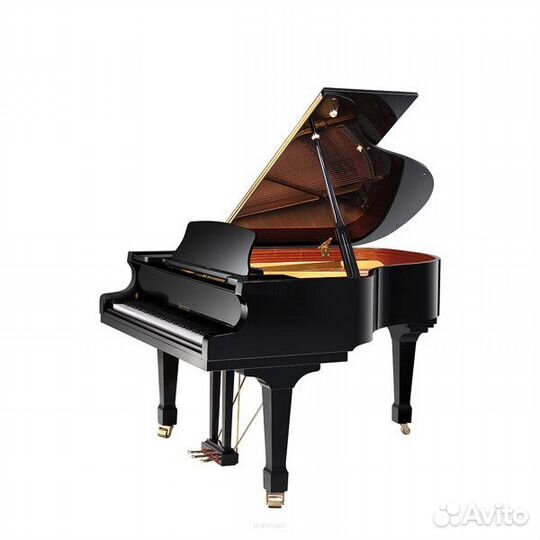 Акустический рояль Zimmermann Z-175 (Новый )