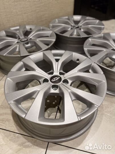 Диски chery tiggo 7 оригинал