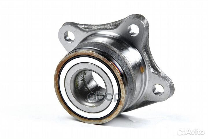 Ступица, задняя JEH0029 Just Drive