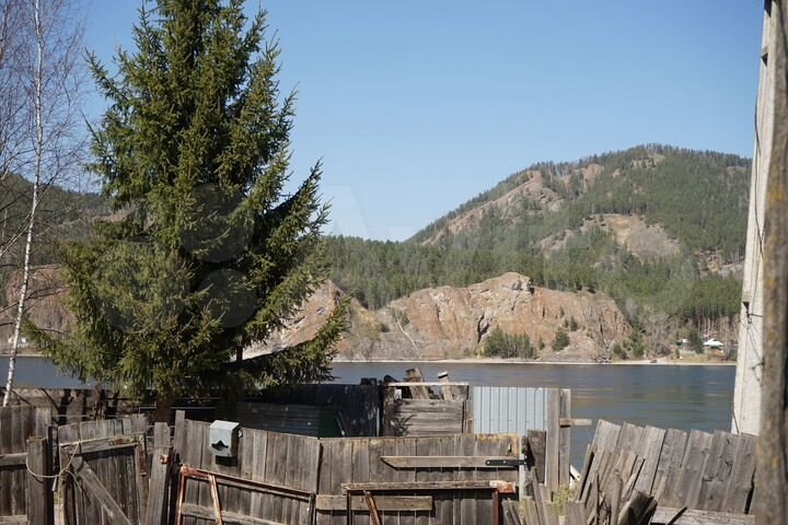 Дом 26 м² на участке 12 сот.