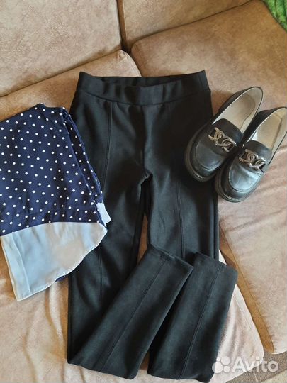 Продам вещи на девочку, за все 1500