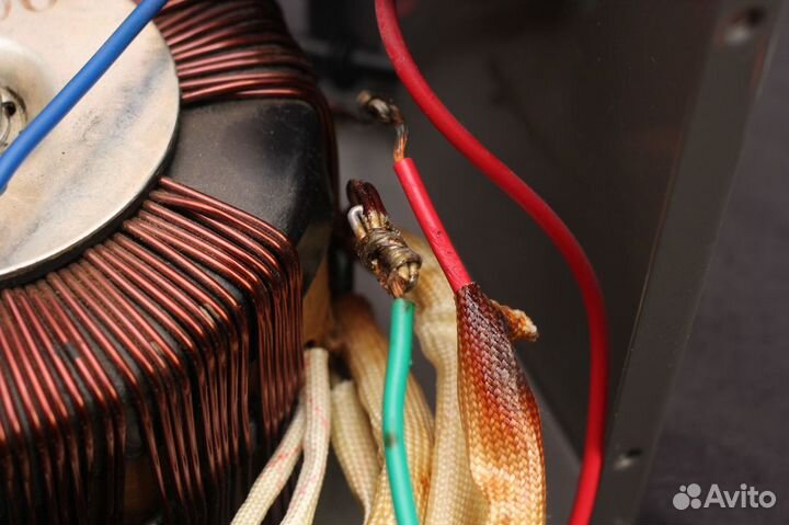 Ремонт стабилизатора с выездом, частный мастер