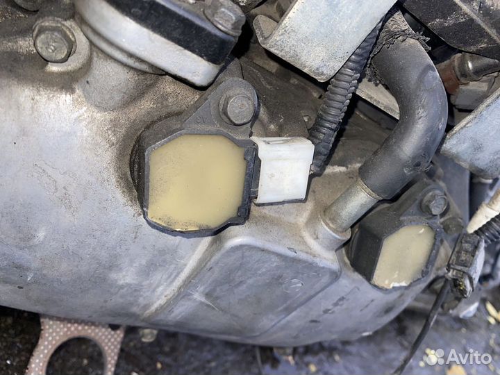 Катушка зажигания EJ253 Subaru Legacy BR BR9 BM9