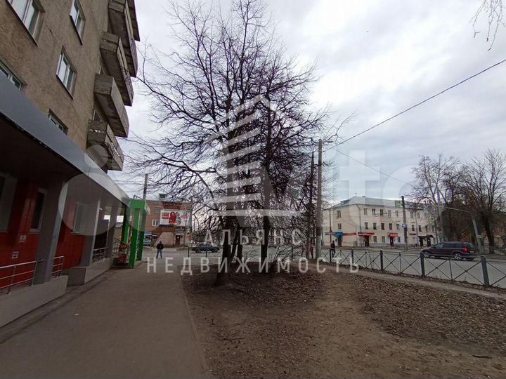 Общепит, 131.5 м²