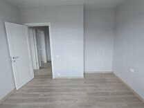 2-к. квартира, 45 м², 21/23 эт.