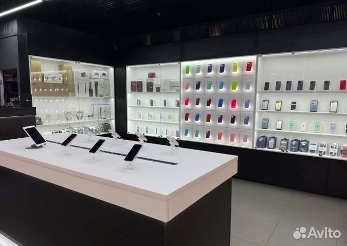 iPhone 13 Pro Max, 256 ГБ