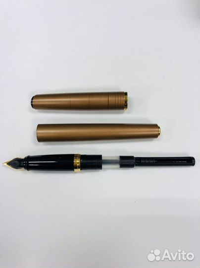 Перьевая ручка parker оригинал