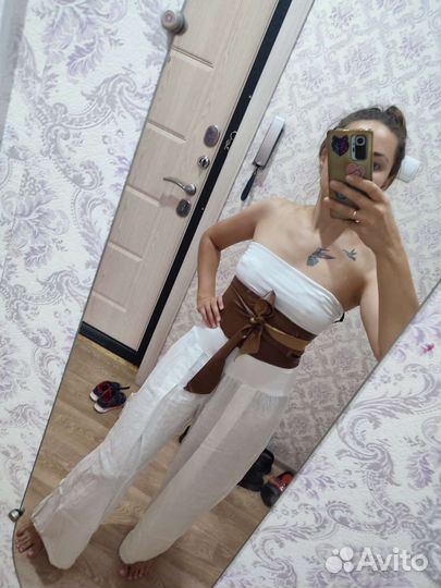 Комбинезон женский