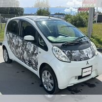 Mitsubishi i-MiEV AT, 2009, 60 150 км, с пробегом, цена 520 000 руб.