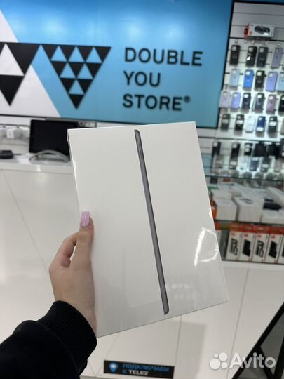 Apple iPad 10.2 64GB Wi-Fi