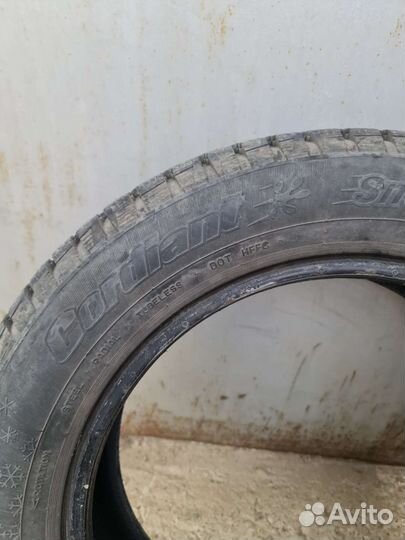 Cordiant Snow Cross 2 SUV 215/60 R17