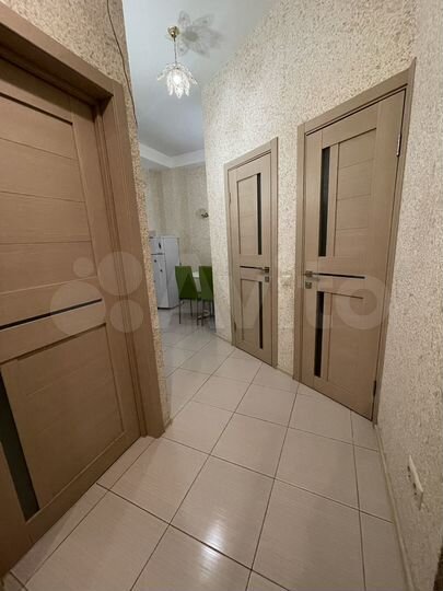 3-к. квартира, 55 м², 2/6 эт.