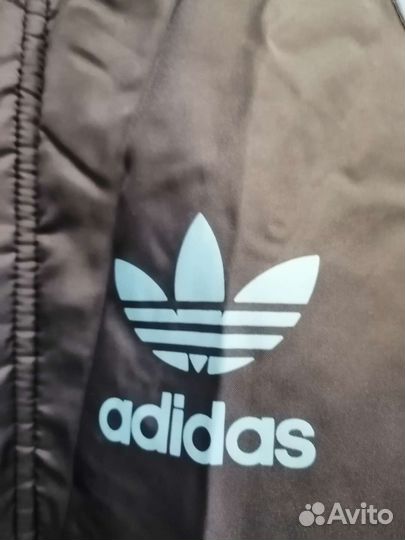Adidas 80-х