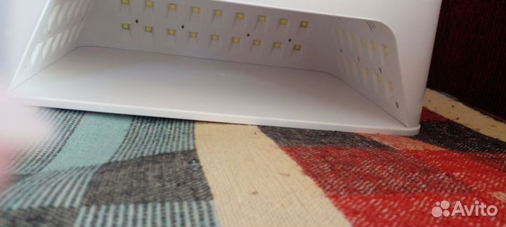 Профессиональная лампа