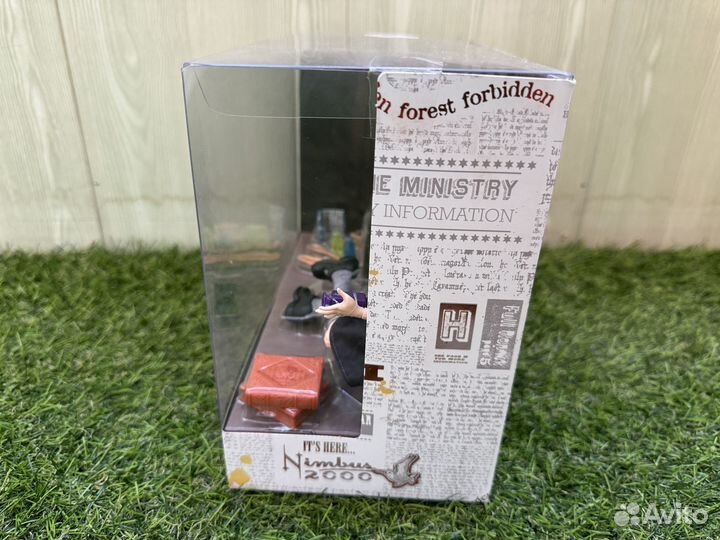 Mattel Harry Potter Гермиона Грейнджер HHH65