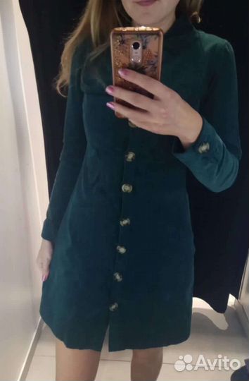 Платье женское Zolla 46-48