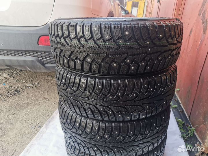Nokian Tyres Nordman 5 195/65 R15 95T