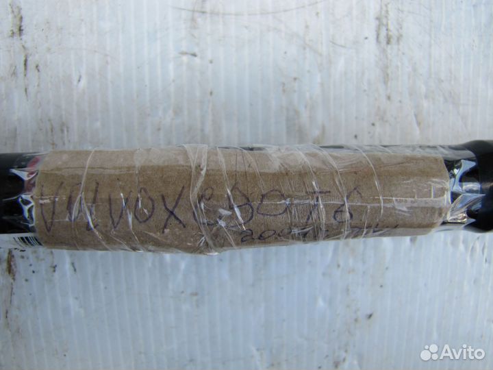 Volvo XC90 полуось задняя