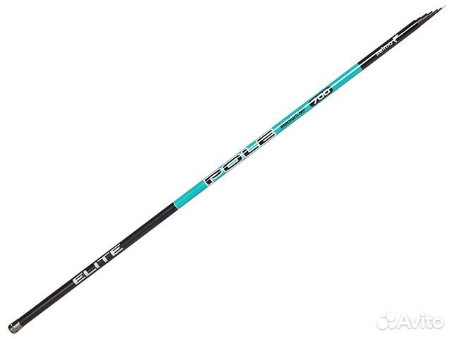 Удилище elite Medium MF Pole/Salmo/ 6.00м, 3-20гр