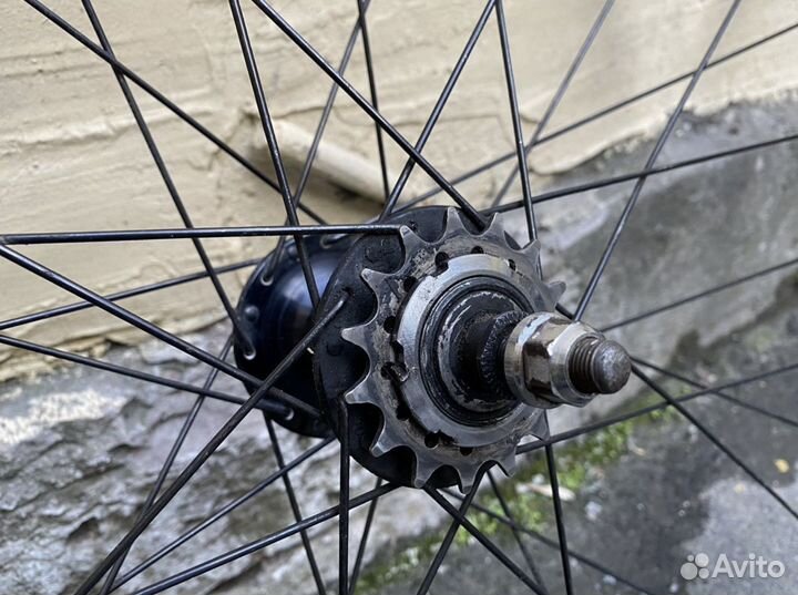 Вилсет Miche X-Press 700с