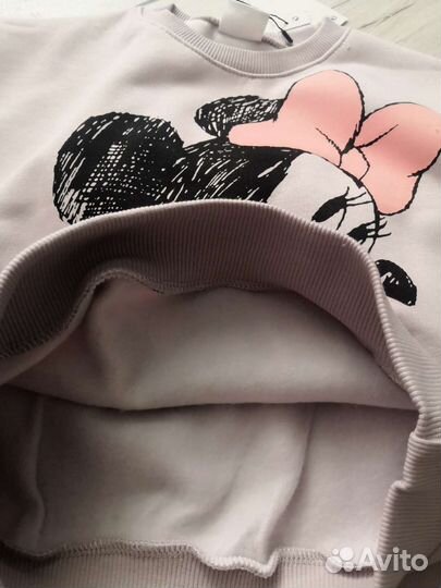 Костюм для девочки 104