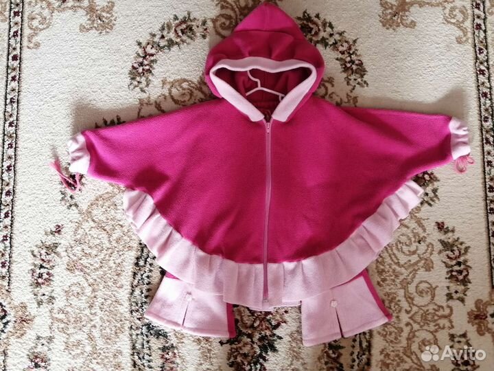 Костюм для девочки