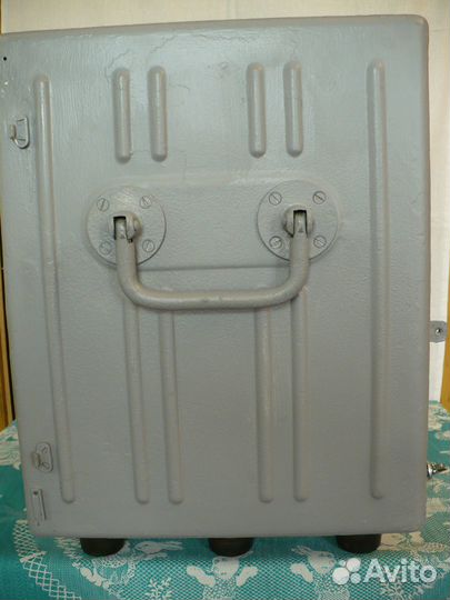 Радиоприёмник Р-250М