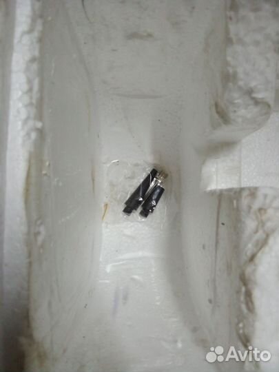 Насос автомобильный компрессор