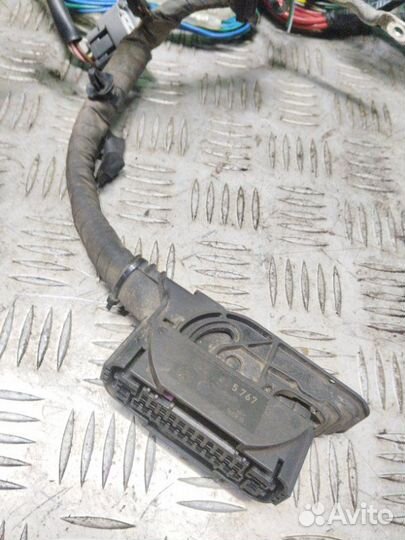 Жгут проводки салонной торпеда Renault Logan 2