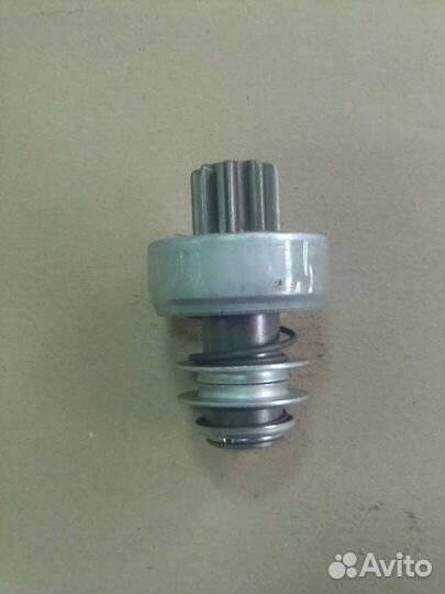 Бендикс большого стартера батэ