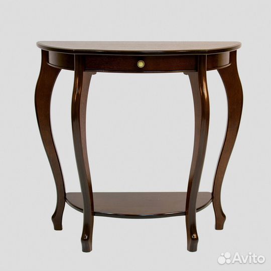 Консоль Элегант орех арт82593