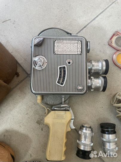 Продам фото и видео технику