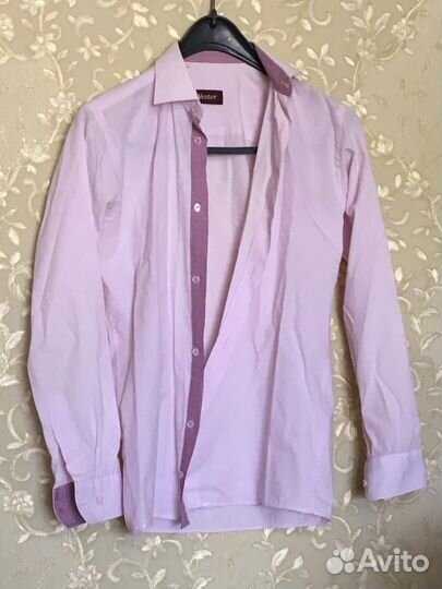 Рубашка для мальчика