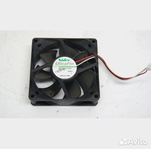 Вентилятор Ricoh MP C 2011 AX640199