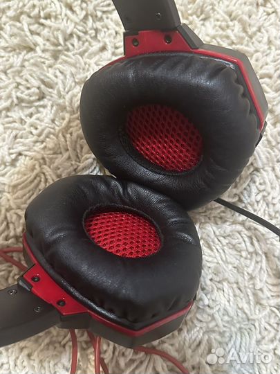 Наушники A4Tech blooннаунаннаушник g500