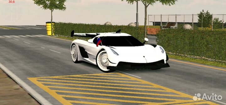 Продам машину за 5.000 коинов дешёво