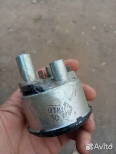 Датчик уровня топлива УАЗ 469