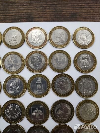 Продам монеты