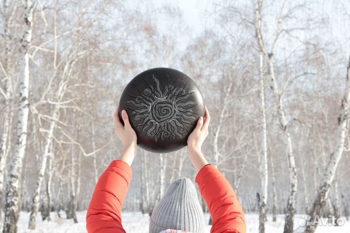 Глюкофон 30 см 