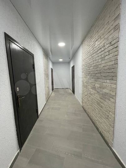 2-к. квартира, 65 м², 10/11 эт.