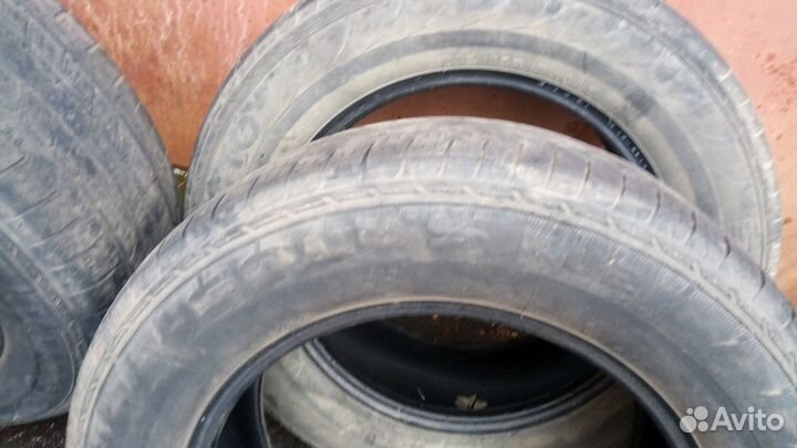 Kumho Solus HS51 235/65 R17