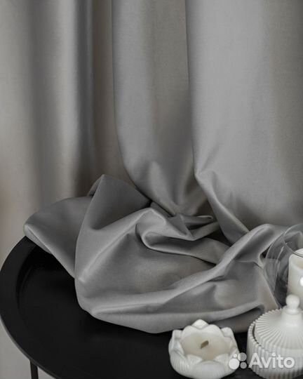 Шторы бархат Беллиссимо хрустальный новые пошив